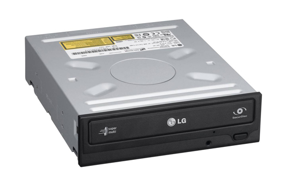 GSA-H55NBAL LG