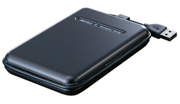 HD-PS300U2 Buffalo