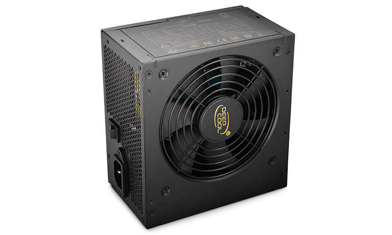 DP-BZ-DA500 DeepCool