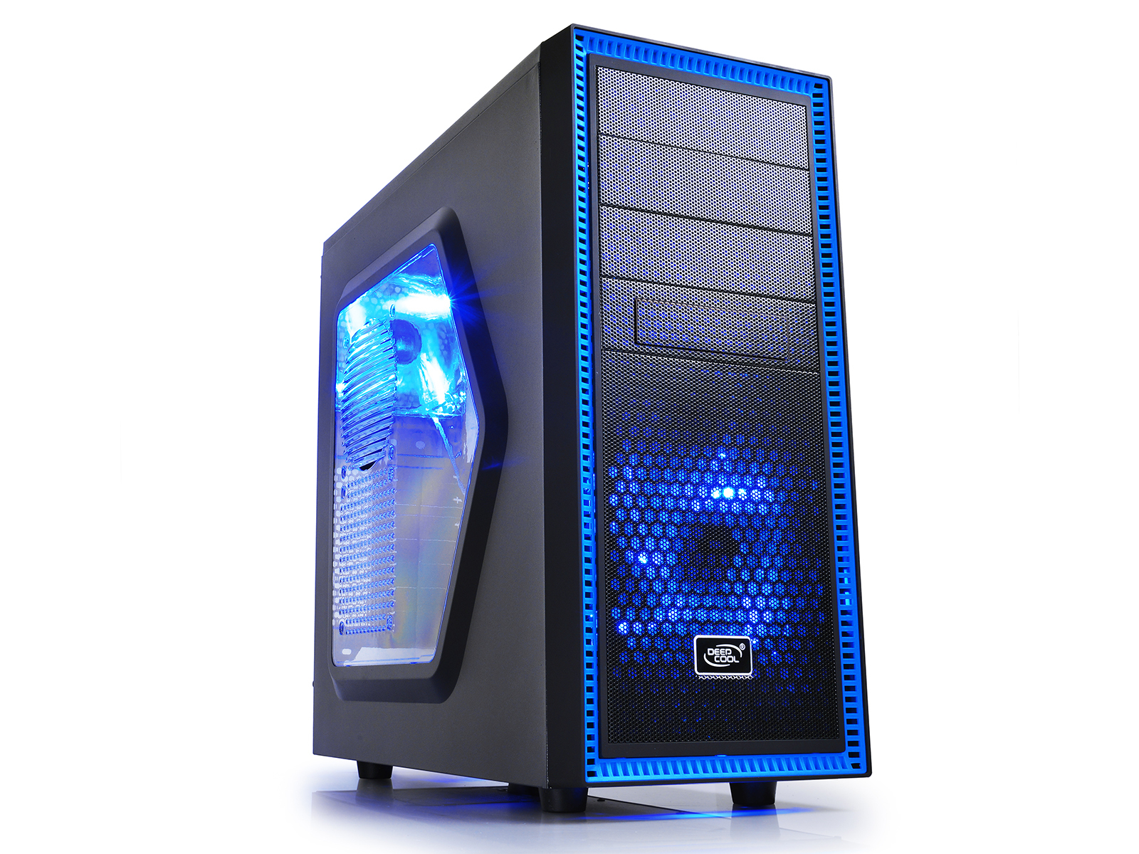 DP-CCATX-TSRBKBL DeepCool
