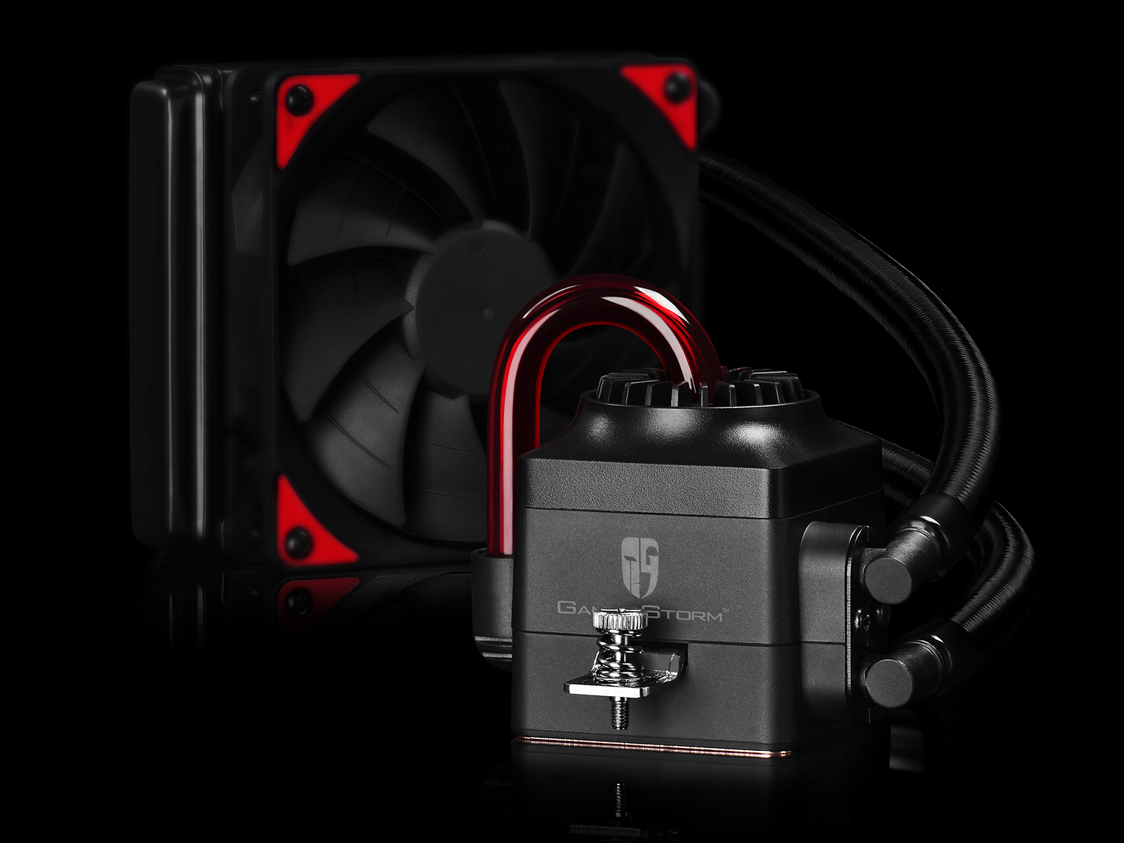 DP-GS-H12L-CT120EX DeepCool