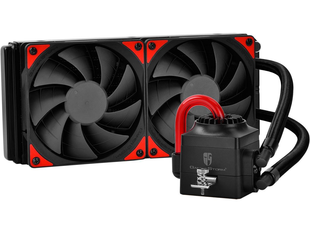 DP-GS-H12L-CT240A4 DeepCool