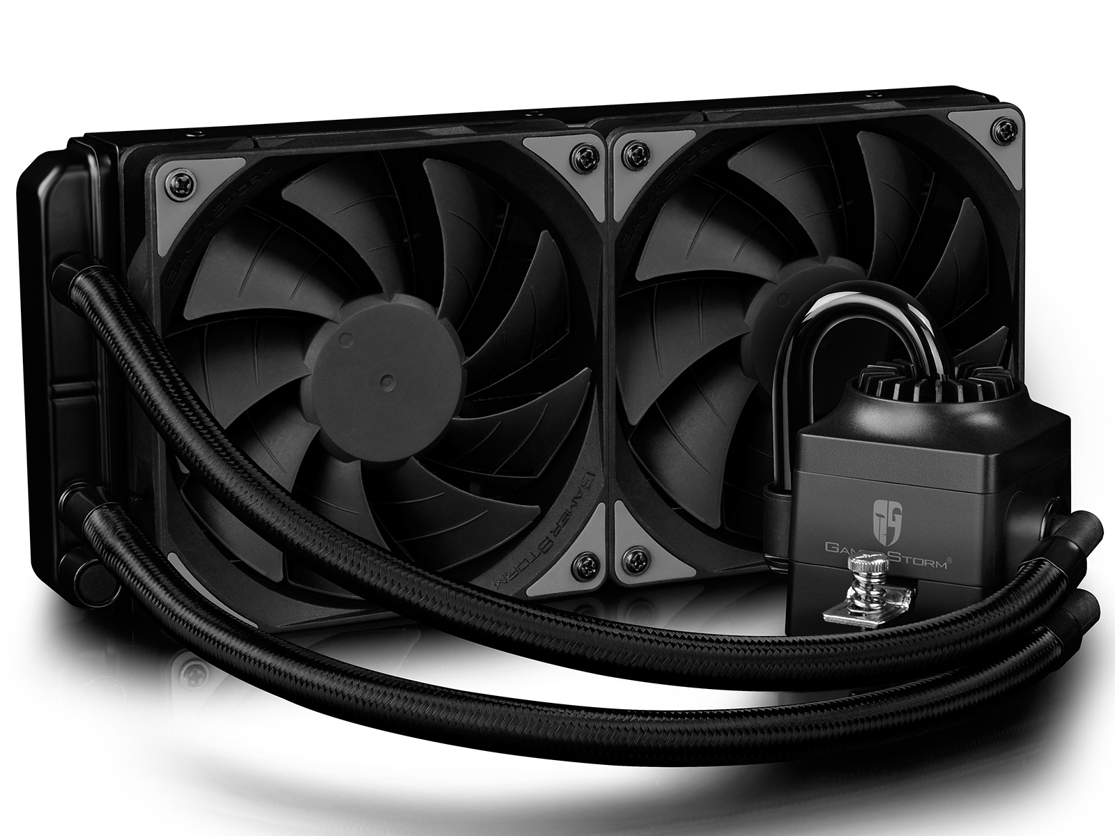 DP-GS-H12L-CT240RGB DeepCool