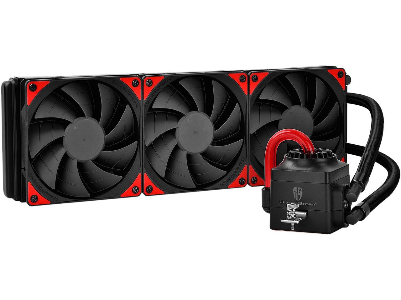 DP-GS-H12L-CT360A4 DeepCool
