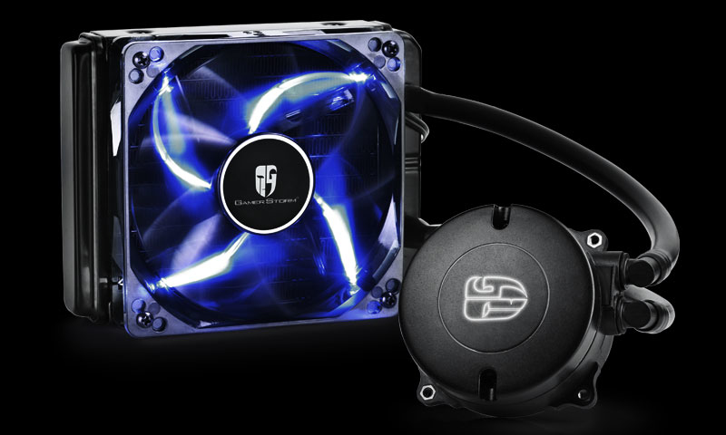 DP-GS-H12RL-MS120T DeepCool