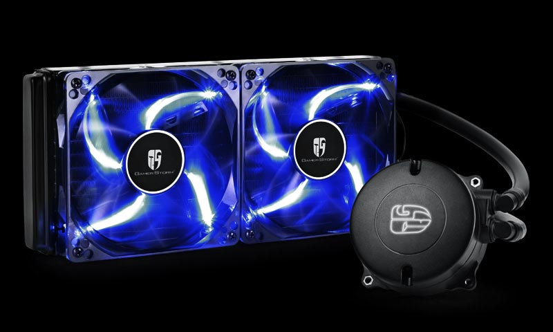 DP-GS-H12RL-MS240T DeepCool