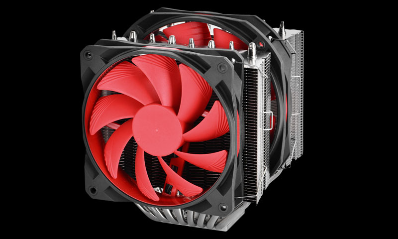 DP-MCH8-ASNII DeepCool