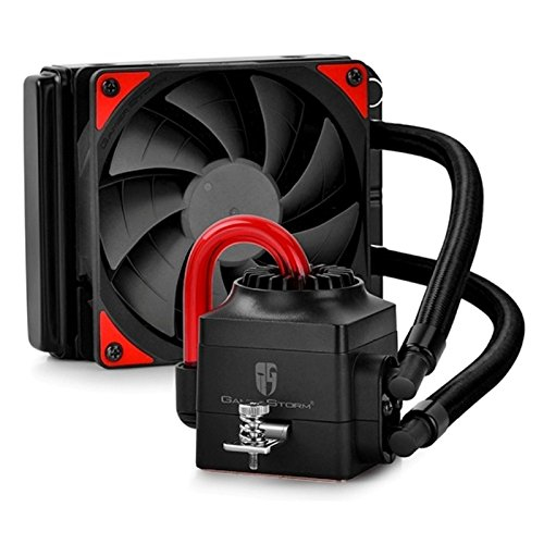 DP-GS-H12L-CT120A4 DeepCool