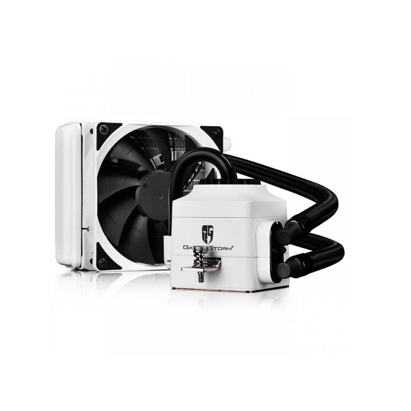 CAPTAIN120EXWHA4 DeepCool