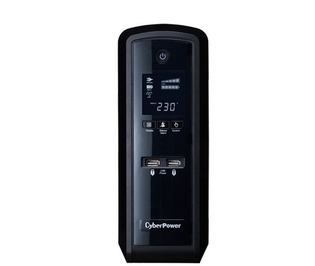 CP1300EPFCLCDA-AU CyberPower