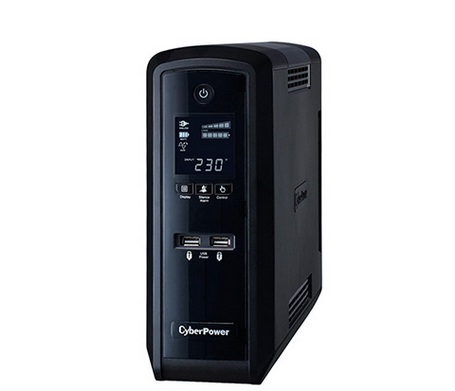 CP1500EPFCLCDA-AU CyberPower