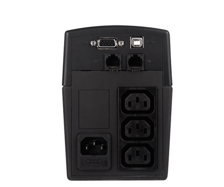 VALUE600EI-AU CyberPower