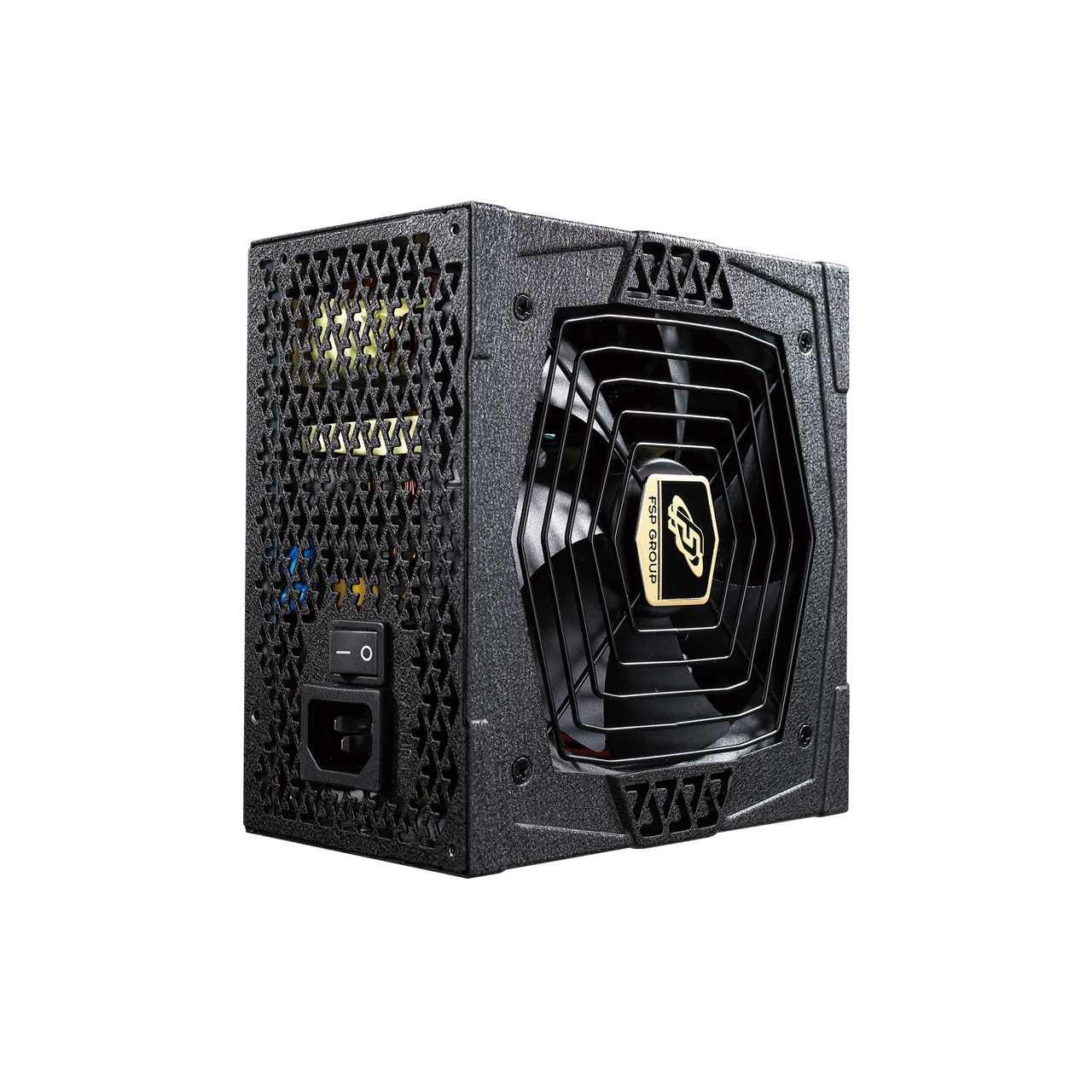 AS-550 FSP