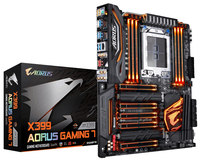 "X399 AORUS GAMING 7"