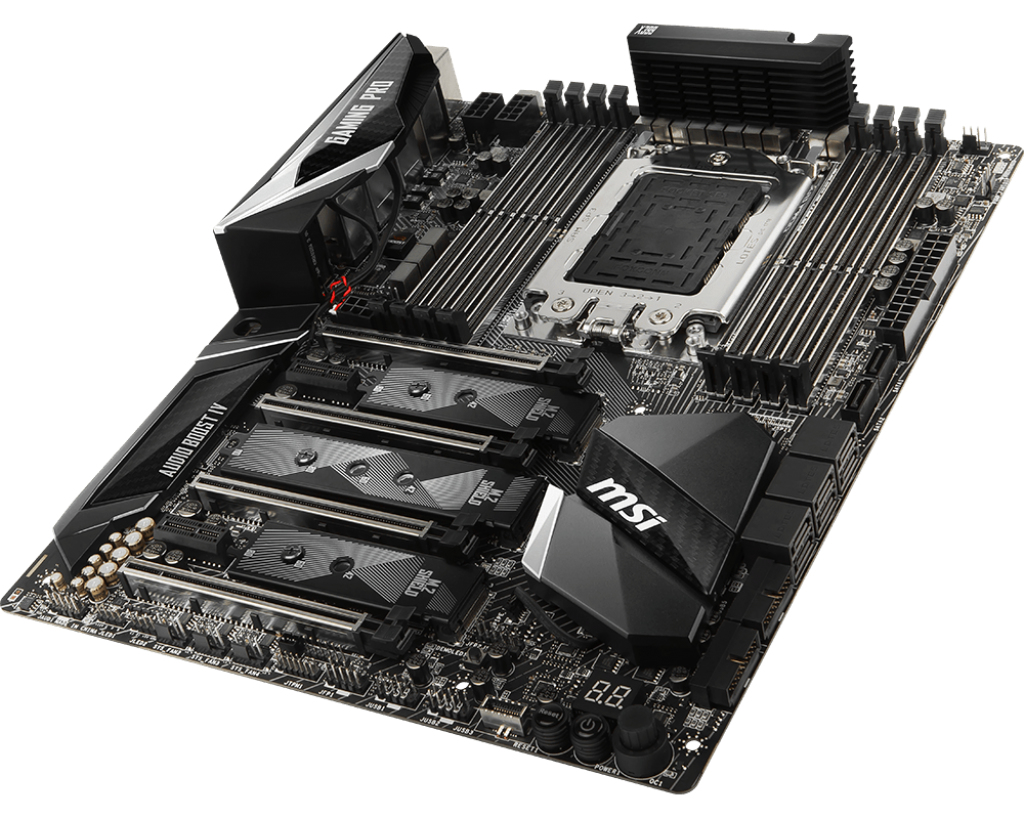 7B09-010R MSI