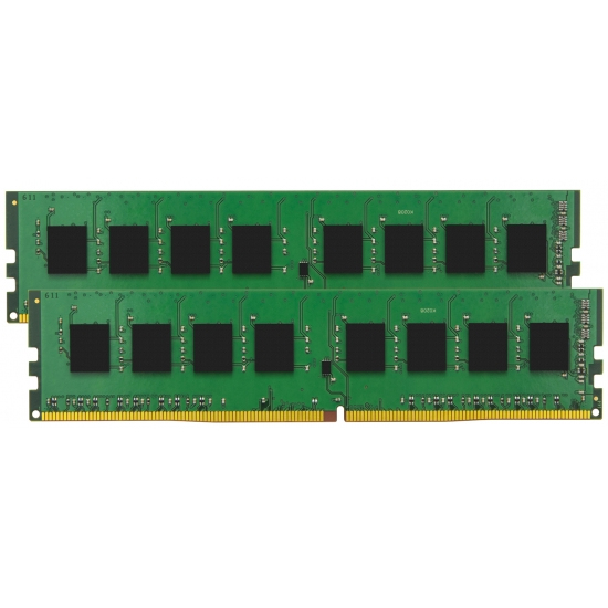 KVR24E17S8K2/16I Kingston Technology