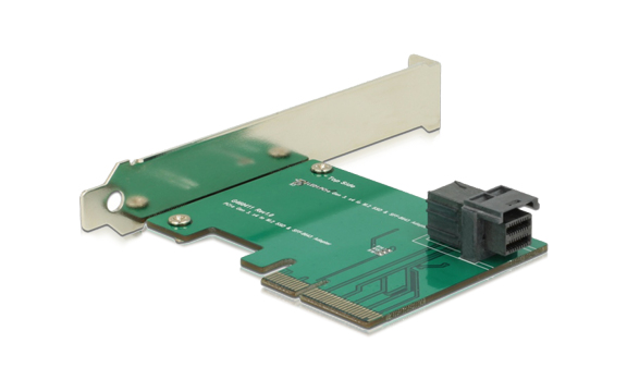IB-PCI211 ICY BOX