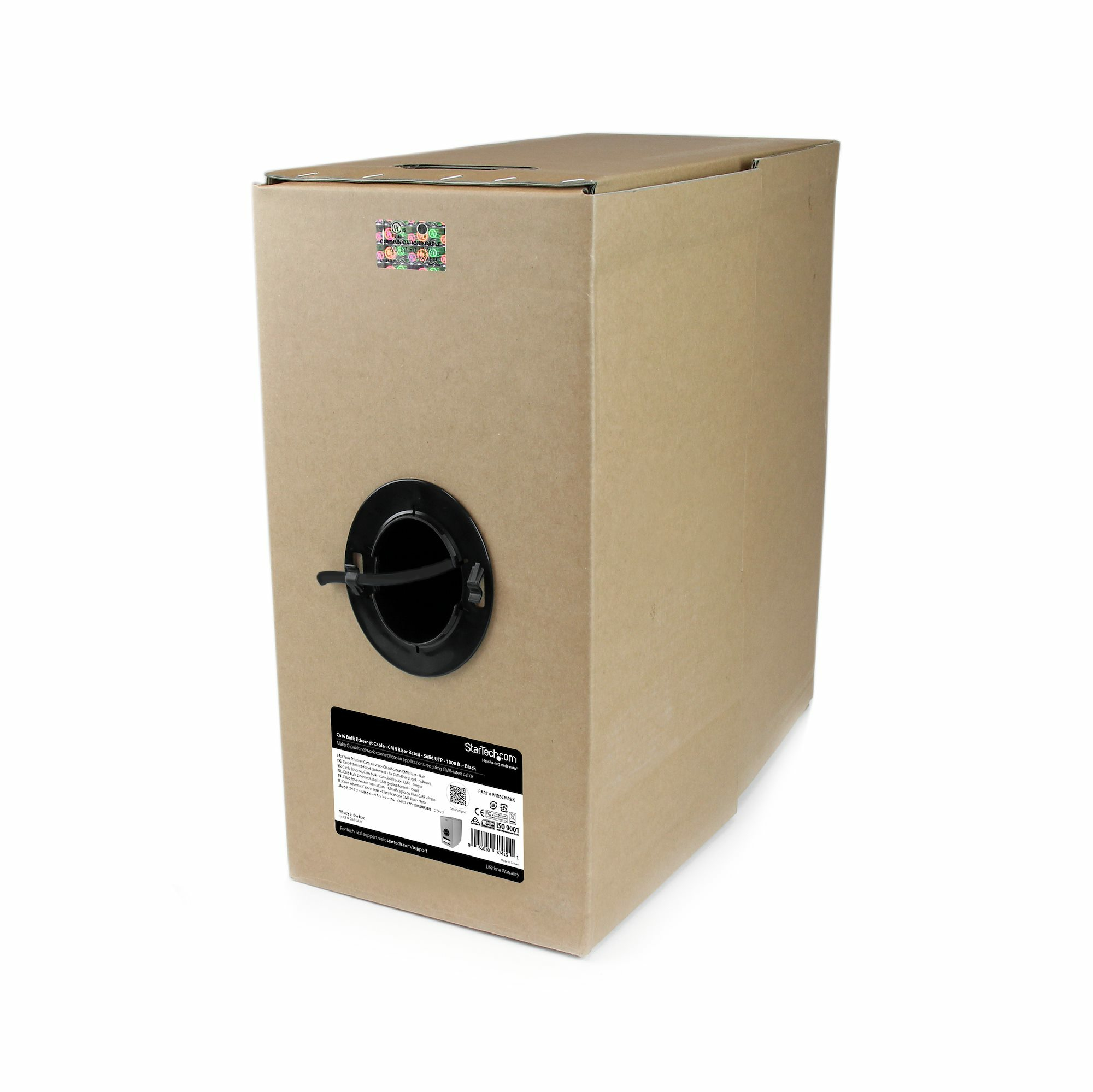 WIR6CMRBK StarTech.com