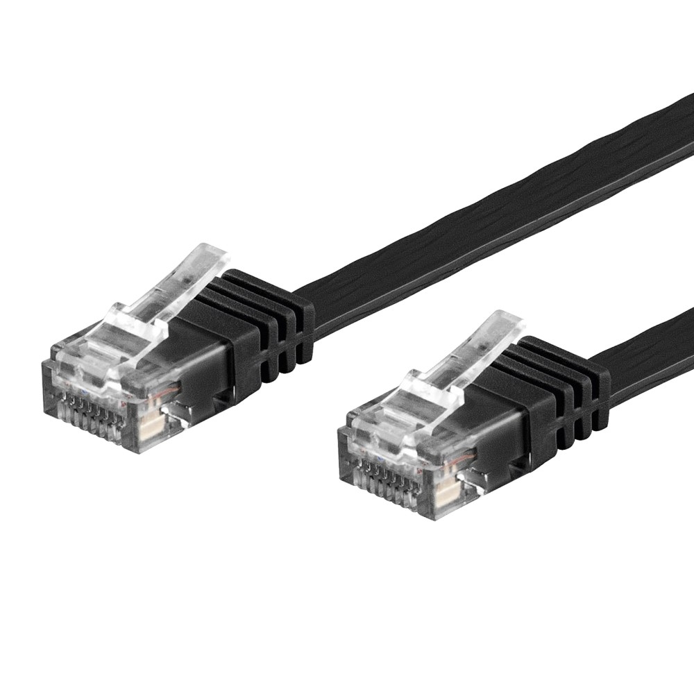 "ICOC U6EB-FL-150BKT" Techly