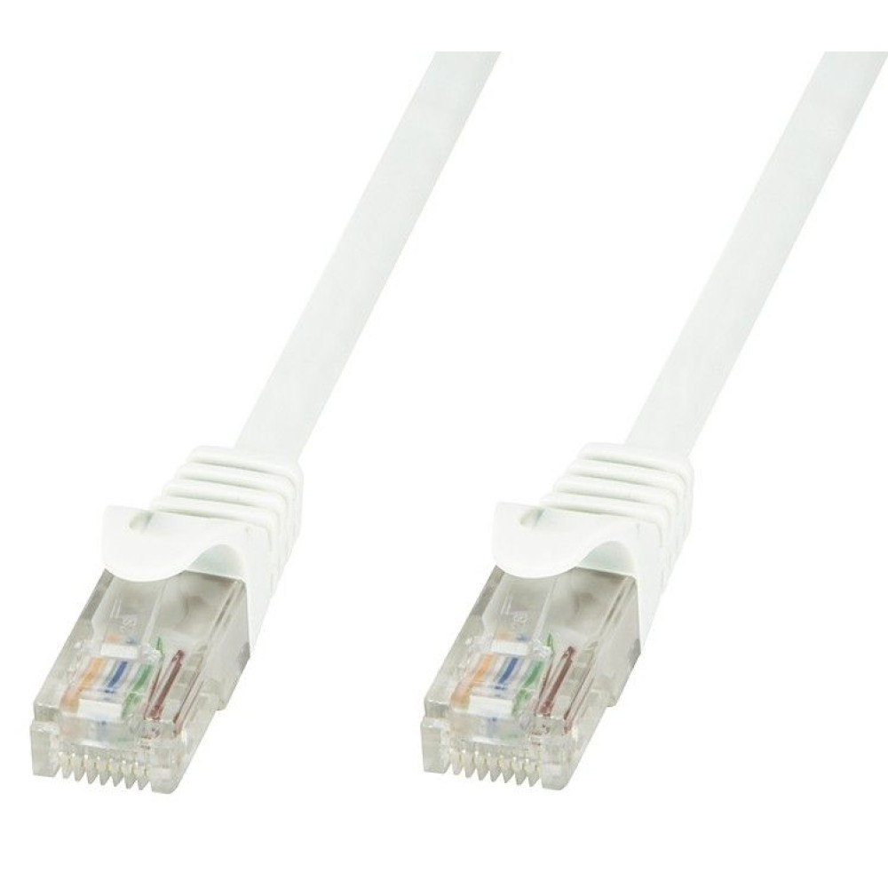 "ICOC U6-6U-005-WHT" Techly