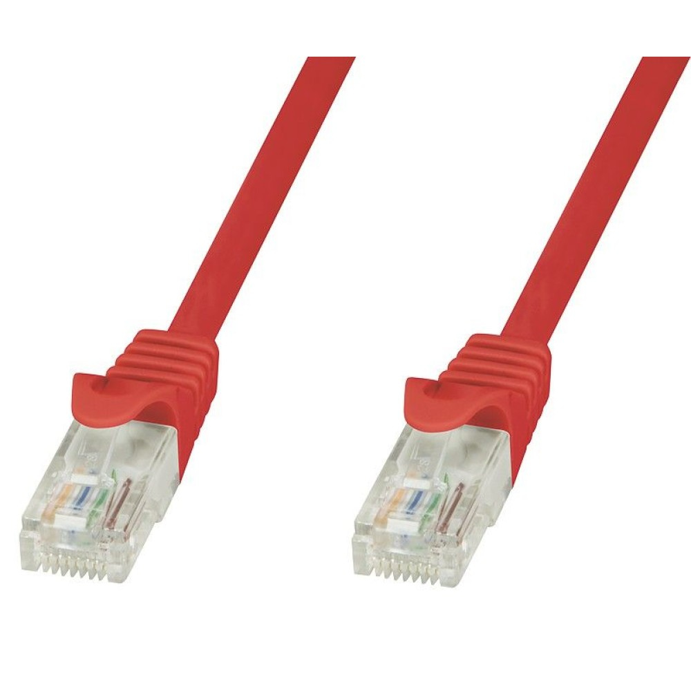 "ICOC U6-6U-030-RET" Techly
