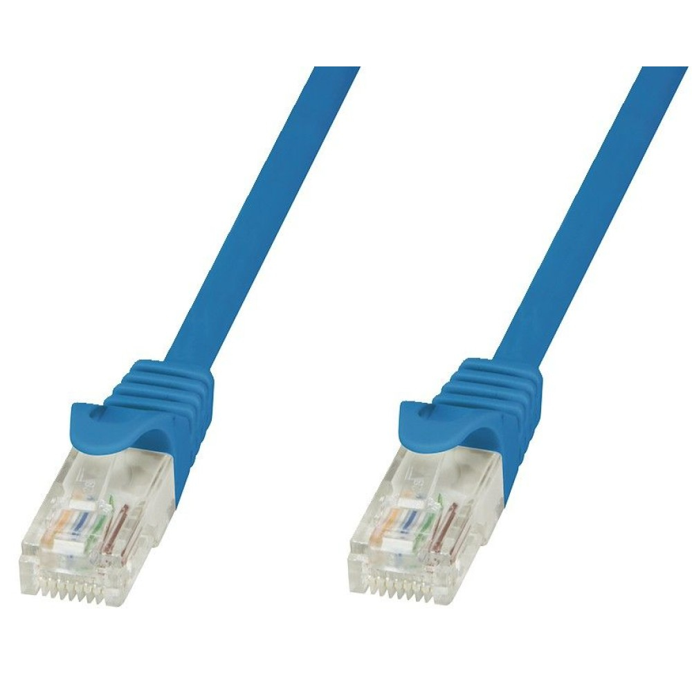 "ICOC U6-6U-010-BLT" Techly