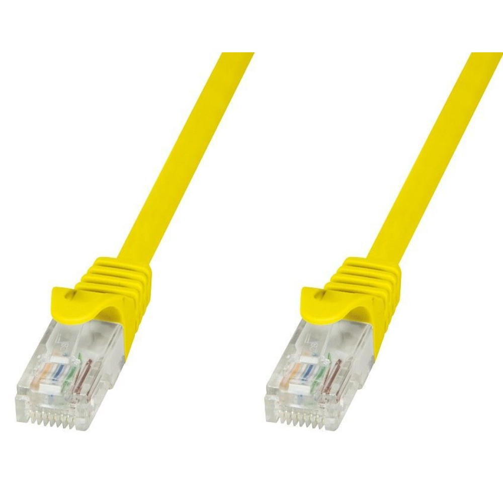 "ICOC U6-6U-003-YET" Techly