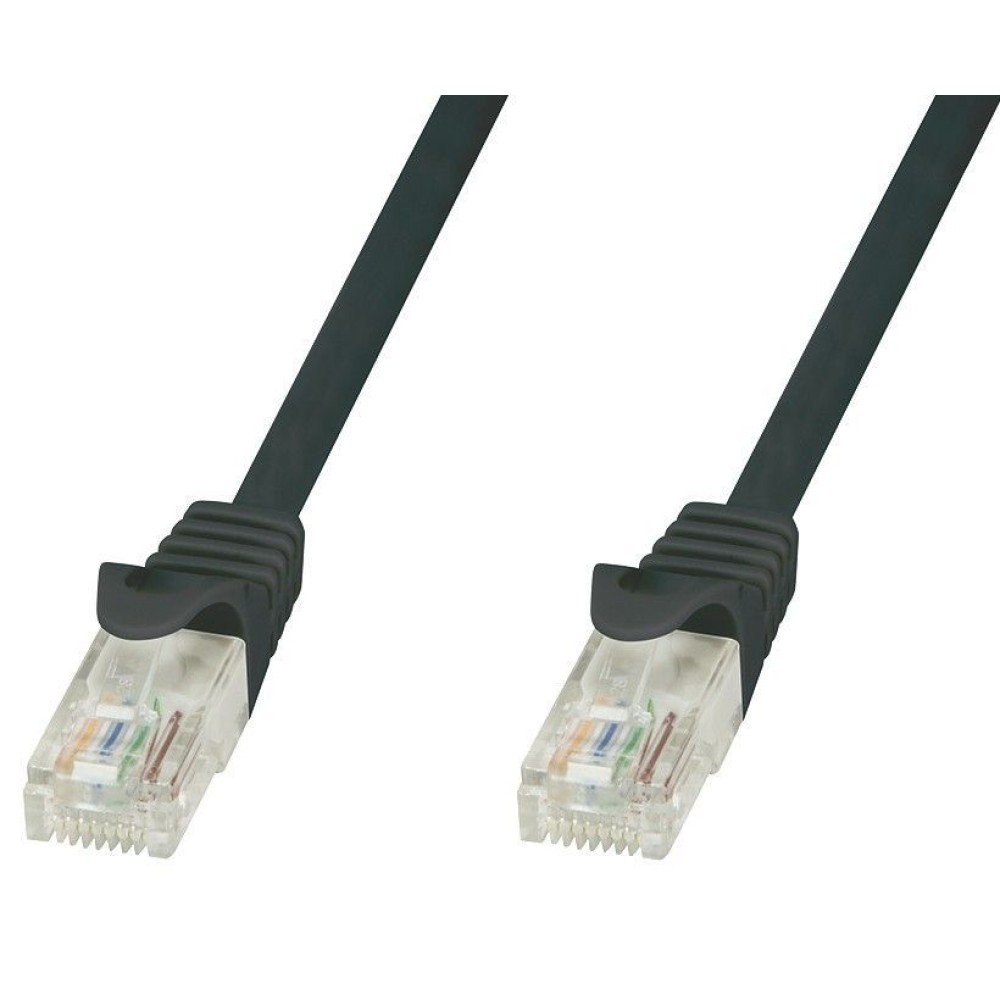 "ICOC U6-6U-020-BKT" Techly