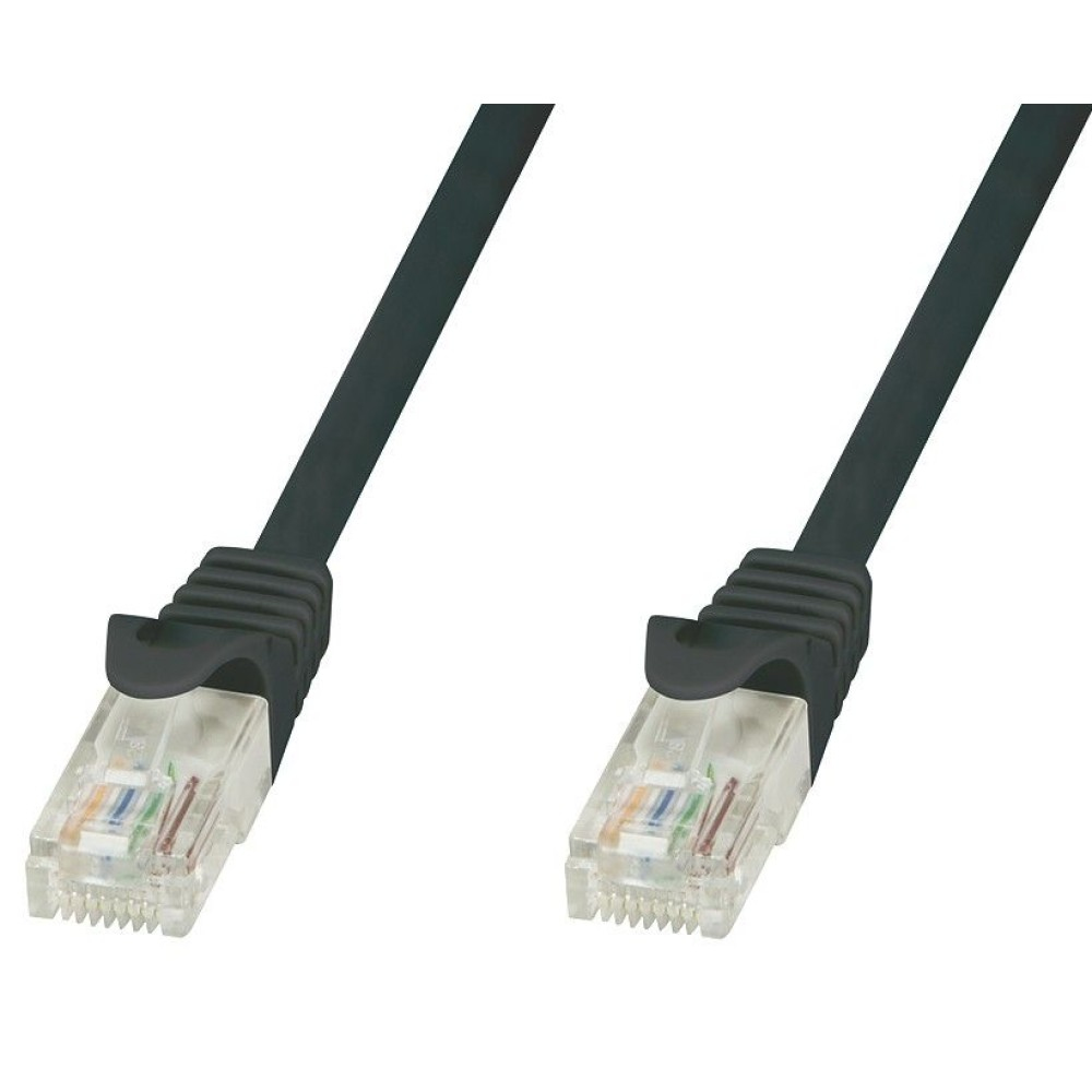 "ICOC U6-6U-100-BKT" Techly