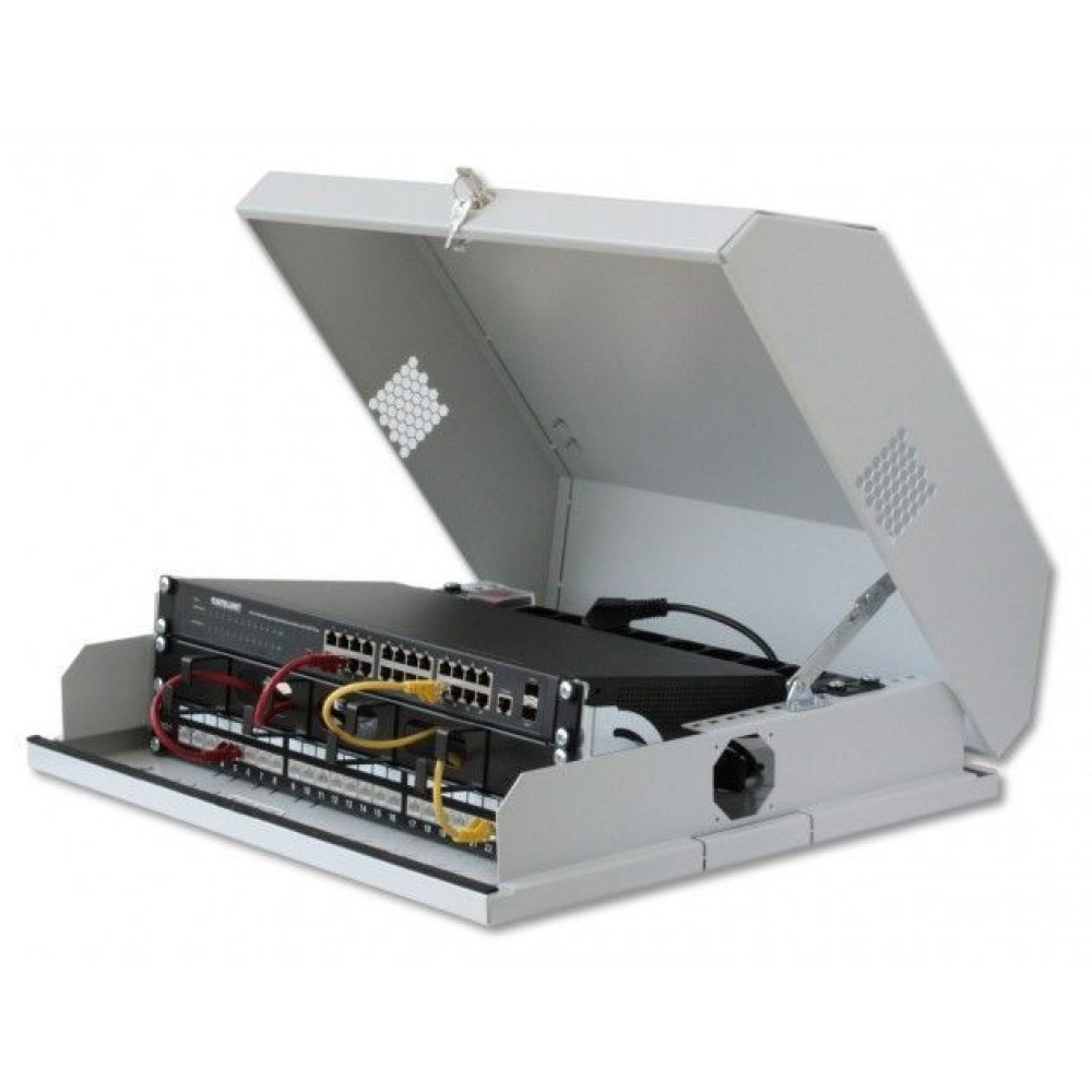 "I-CASE FL-08-BGT" Techly