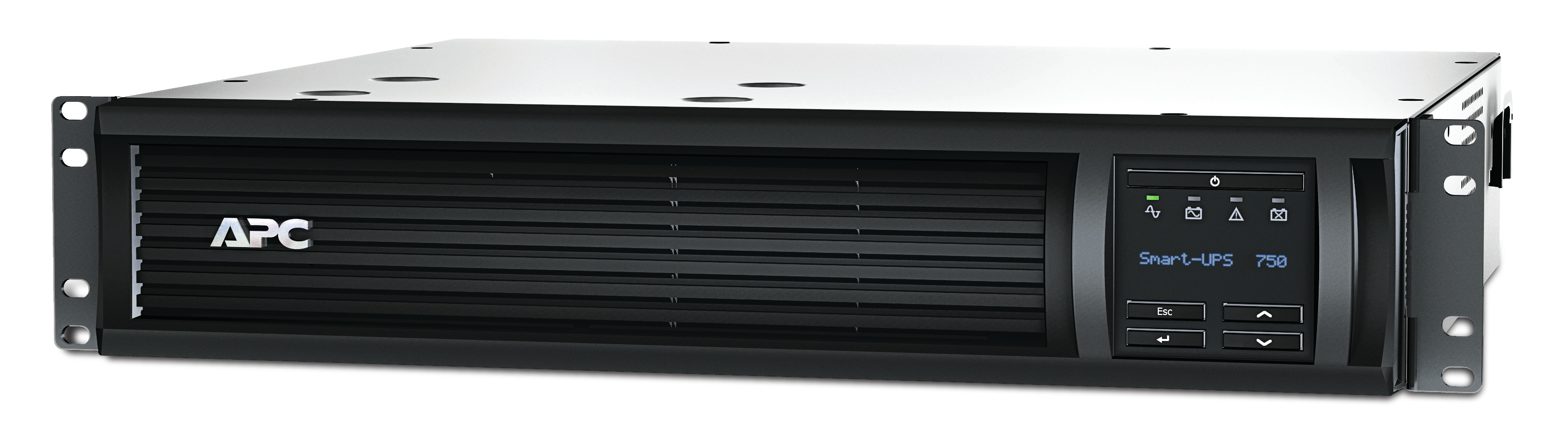SMT750RM2UC APC
