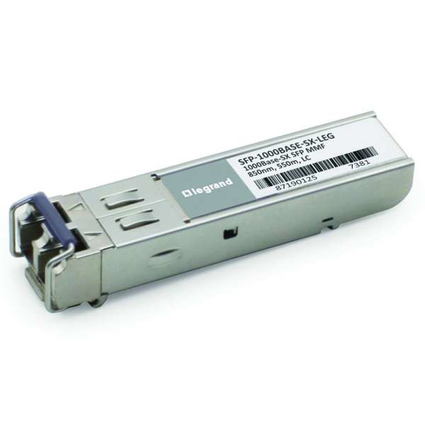 SFP-1000BASE-SXLEG Legrand