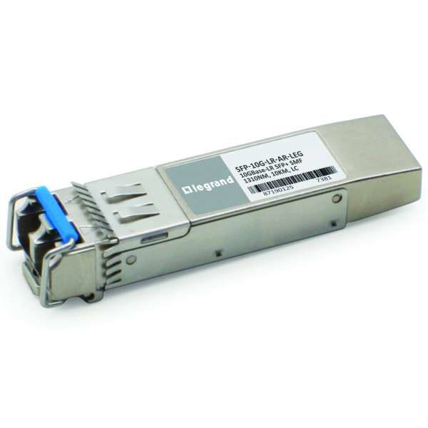 SFP-10G-LR-AR-LEG Legrand
