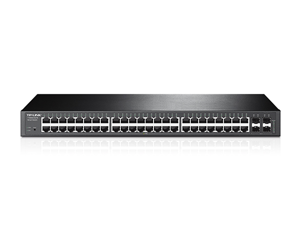 T1600G-52TS TP-Link