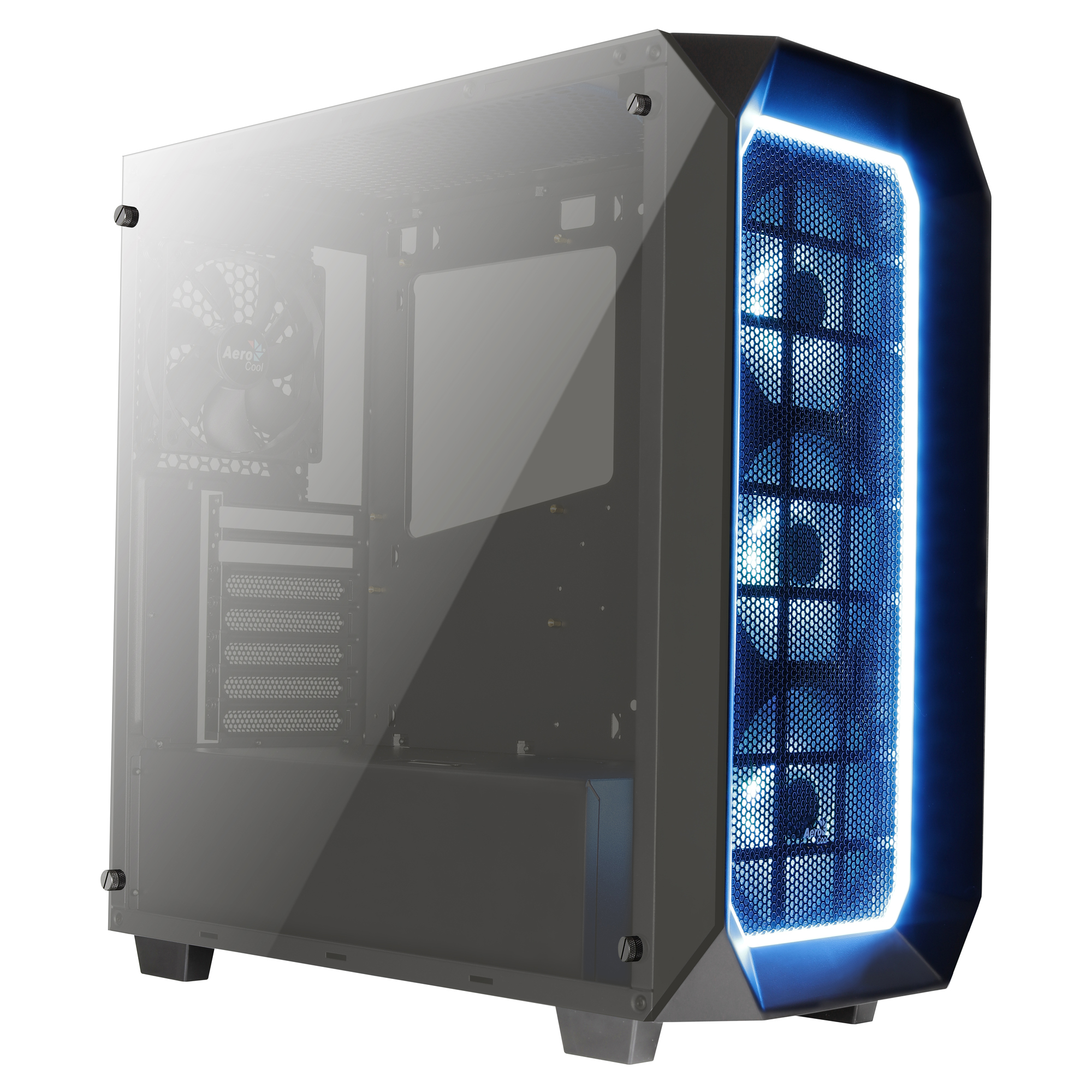 "P7-C0 PRO" Aerocool