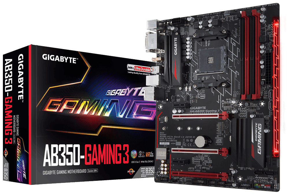 GAAB35GM-00-G GIGABYTE