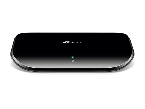 TL-SG1005DV6 TP-Link