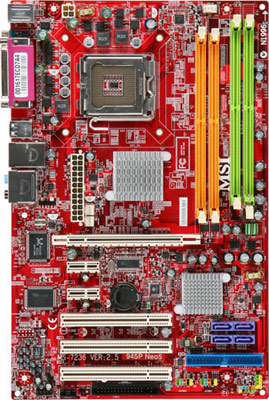 "945PL NEO5-F" MSI