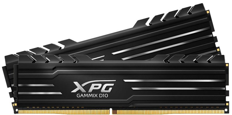 AX4U3000W4G16-DBG XPG