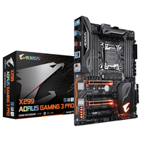 "X299 AORUS GAMING 3 PRO"