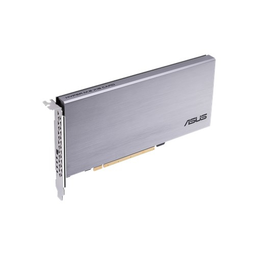 "HYPER M.2 X16 CARD" ASUS