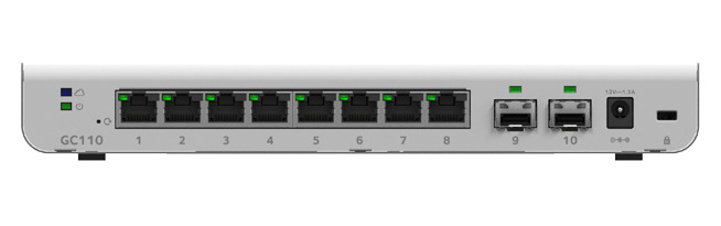 GC110-100NAS NETGEAR