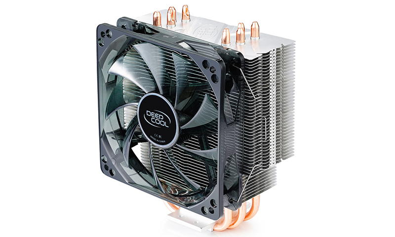 DP-MCH4-GMX400RD DeepCool