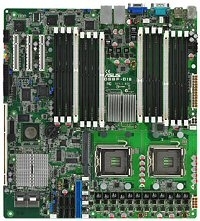 DSBF-D16/SAS ASUS