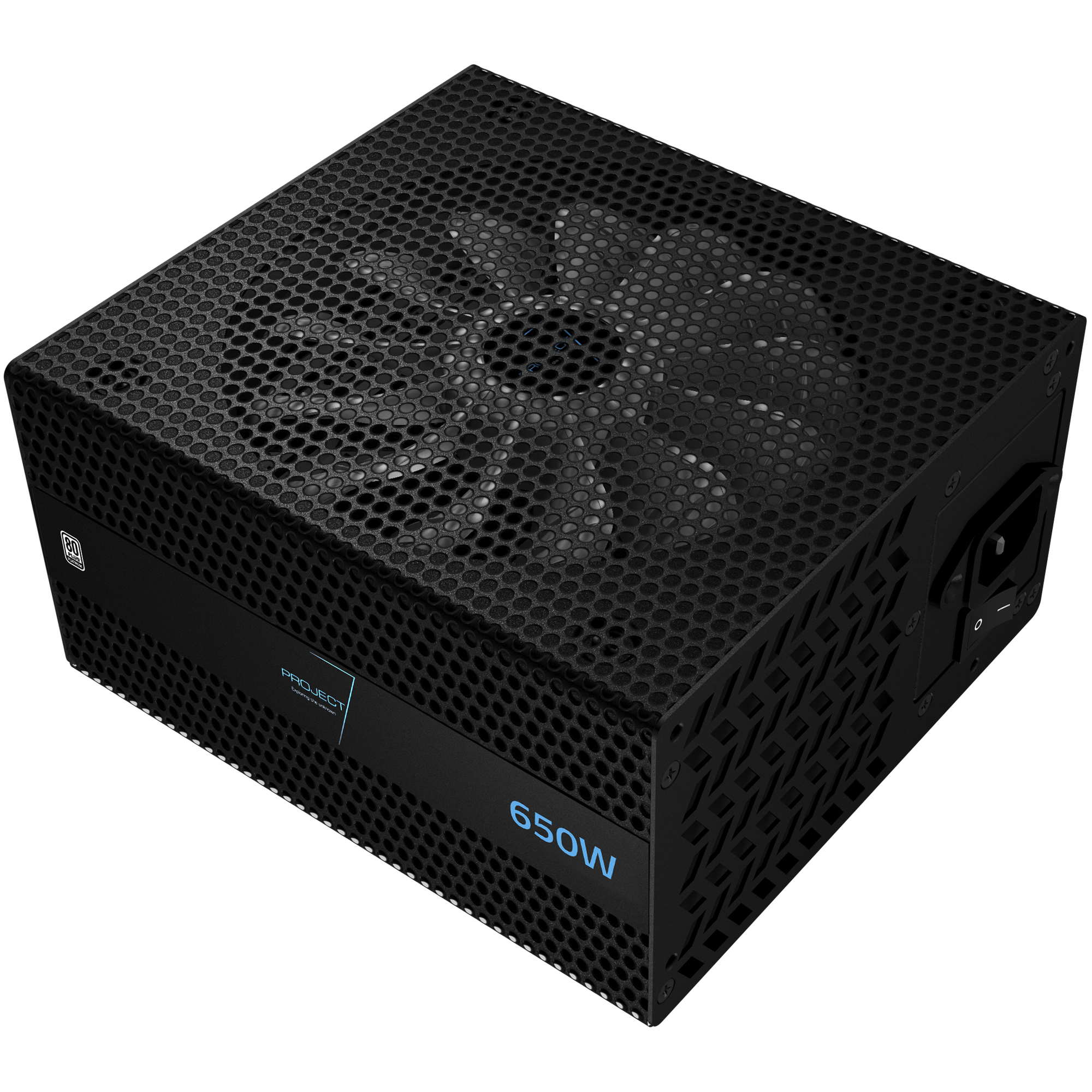P7650 Aerocool
