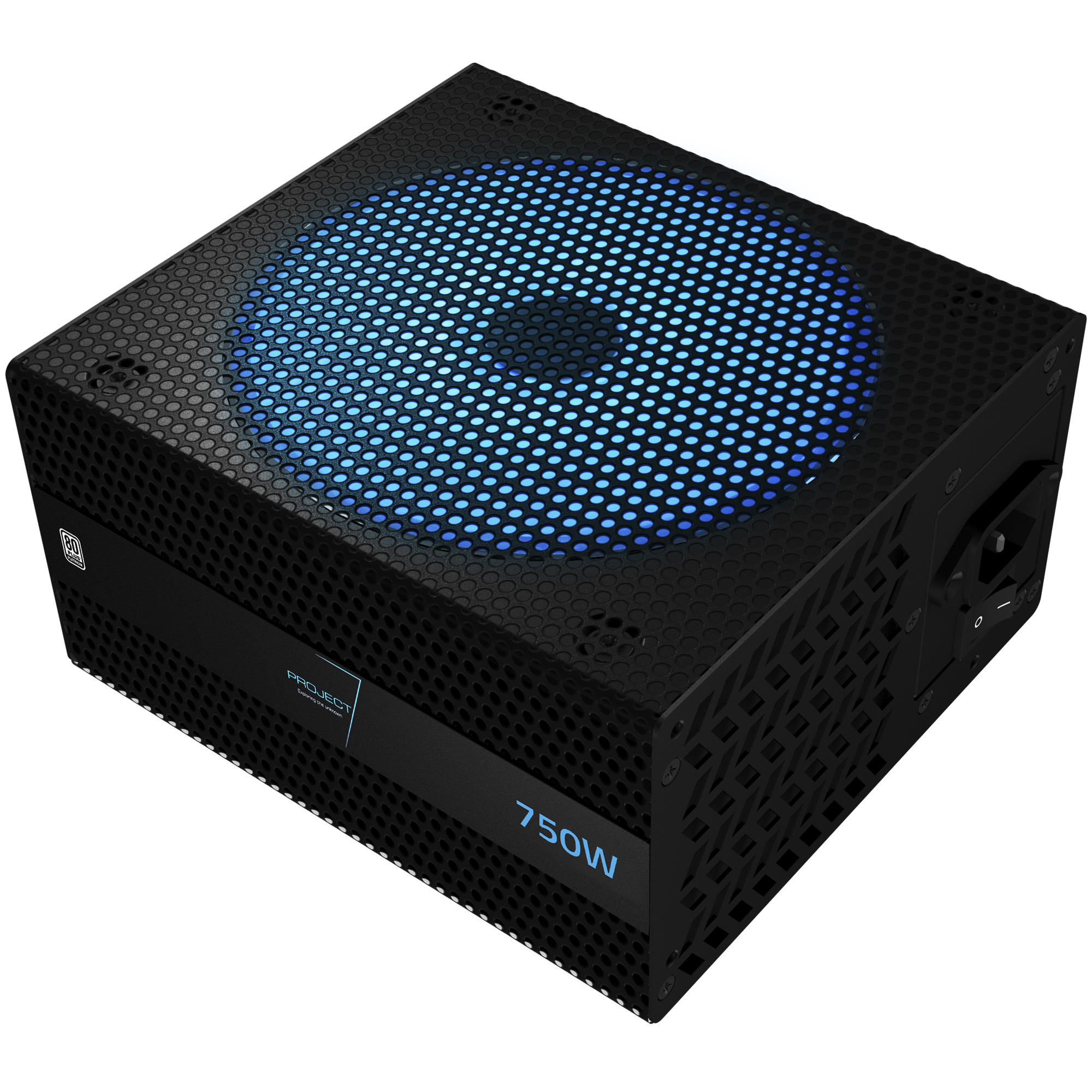 P7750 Aerocool