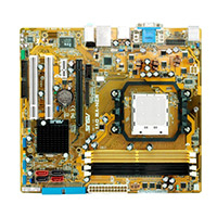 "M2N-VM DVI"