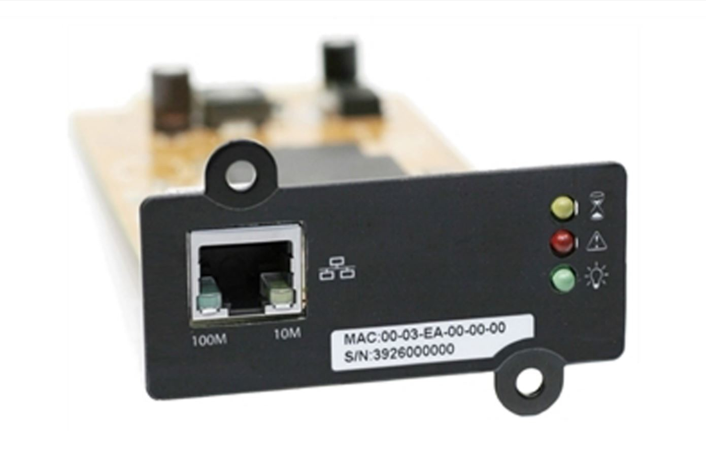 IS-WEBRT3N Vertiv