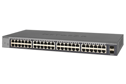 GS750E-100AJS NETGEAR