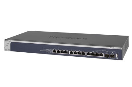 XS712T-200AJS NETGEAR
